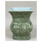 Ceramic Vase