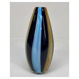 Art Glass Vase