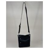 Margot Leather Crossbody Bag