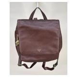 Fossil $248 Backpack