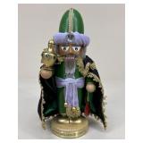 Steinbach "Chubby Melchior" Nutcracker