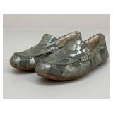 Sz. 9.5 Womenï¿½s Hush Puppies Cora Loafers