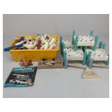 Childrenï¿½s Contraptions/Construction Play Sets