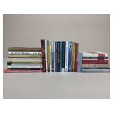 Religious Book Assortment / 35 pc