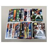 John Elway Football Cards / 25 pc