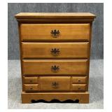 Chest of Drawers w/ 4 Drawers