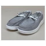 Sz. 10 Womenï¿½s Hey Dude Loafers