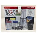 Magic Bullet Express NIP