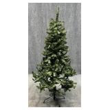 6 ft Christmas Tree
