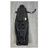Club Glove Rolling Golf Bag