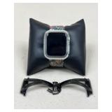 Series A 40mm Apple Watch w/ Extra Band