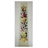 Cross Stitch Tapestry