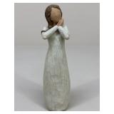 Willow Tree "Joy" Figure