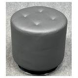 Swivel Ottoman