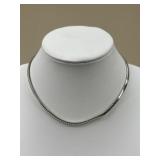 Sterling Silver Necklace