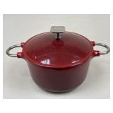 Outset Dutch Oven