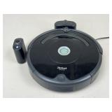 iRobot Roomba Vacuum w/ Charger & Sensor
