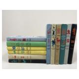 Junior Deluxe Edition Books / 12 pc