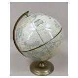 Cramï¿½s Imperial World Global