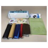 Cricut Expression Cutting Machine w/ Accessories