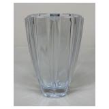 Mikasa Gemini Crystal Vase