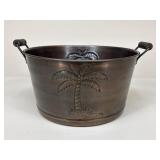 Metal Beverage Bucket