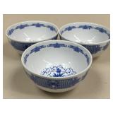 Omnivore Bowl Calamityware / 3pc