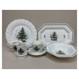 Nikko Christmastime China|16 pc