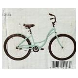 Brand New Kent 26' Ladies Sea Change Bicycle NIB