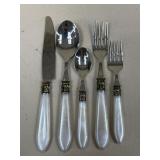 Wallace Flatware Set/ 29 pc
