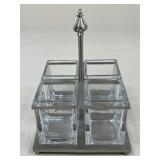 Southern Living Flatware Caddy