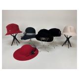 Betmar/Preston & York+ Womenï¿½s Hats|6 pc