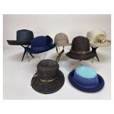 Womenï¿½s Hat Assortment|7 pc