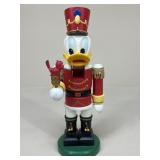 The Walt Disney Co. Donald Duck Nutcracker