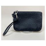 Coach Coin Purse/Small Wristlet