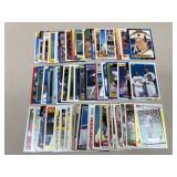 Baseball Cards / 75 pc