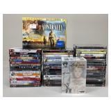 DVD Assortment|51 pc