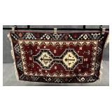 2' 5' x 4' 2' Wool Rug