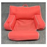 Frontgate Mesh Pool Chair