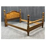 Queen Size Bed