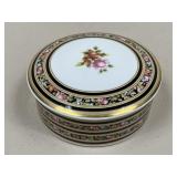 Wedgwood 'Clio' Bone China Trinket Dish