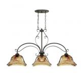 Millennium Light Fixture- NIB