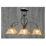 Millennium Light Fixture