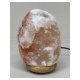 Dimmable Himalayan Salt Lamp