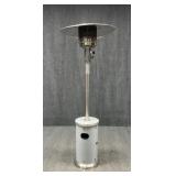 Outdoor Propane Heater