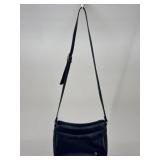 Etienne Aigner Leather Crossbody Bag