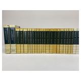 World Book Dictionary & Encyclopedia Set|24pc