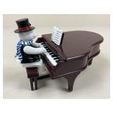 Gold Label Collection 'Play It Again' Polar Bear