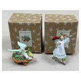Patience Brewster Lady Dancing & Turtle Dove