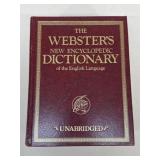 1976 Websterï¿½s Encyclopedic Dictionary